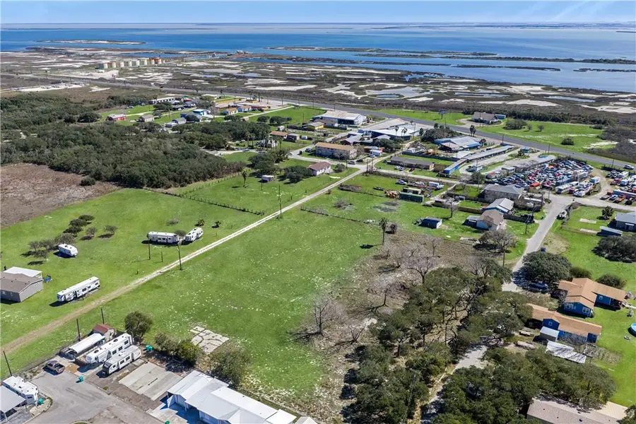 128 Hazlett Avenue, Aransas Pass, TX 78336 - #2