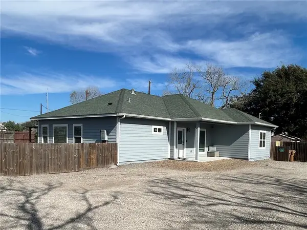 230 Valerie Street, Corpus Christi, TX 78418