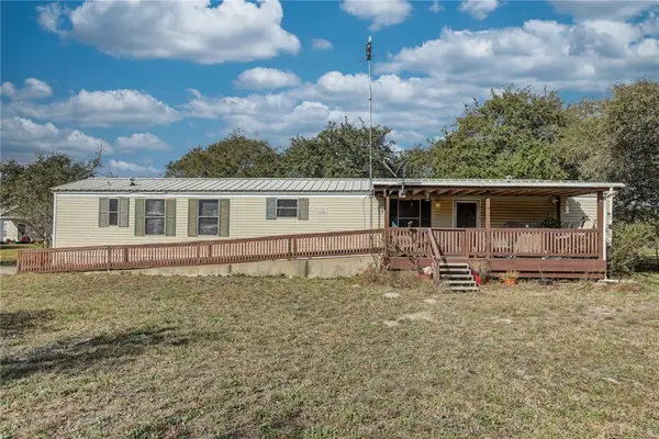 313 Rowe Street, Rockport, TX 78382