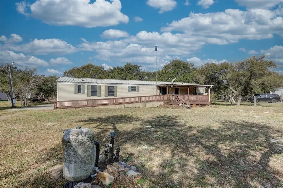 313 Rowe Street, Rockport, TX 78382 - #2