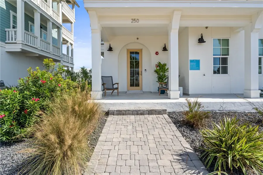 250 Sunrise Avenue, Port Aransas, TX 78373 - #2
