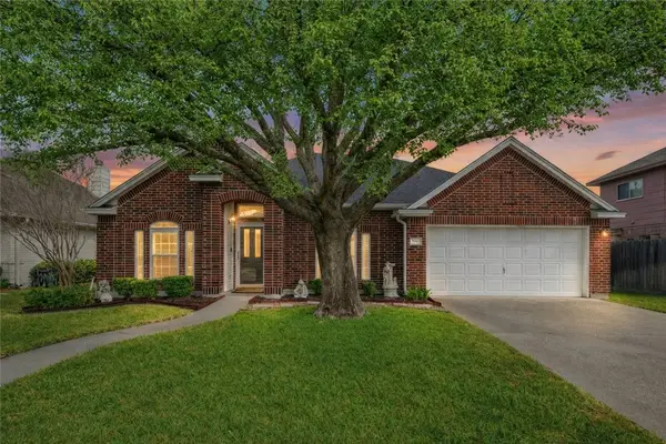 5910 Bishops Mill Drive, Corpus Christi, TX 78414