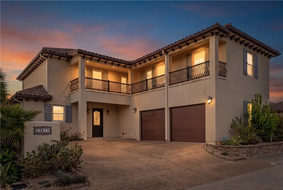 13810 Captains, Corpus Christi, TX 78418 - #1