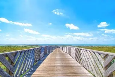 630 Sunset Avenue, Port Aransas, TX 78373 - #3