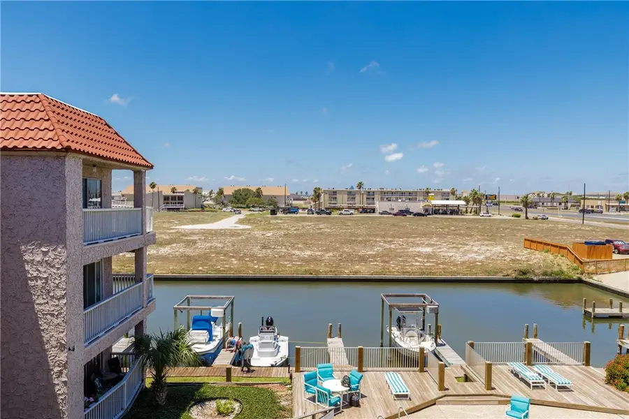 14428 Compass Street #307, Corpus Christi, TX 78418 - #3