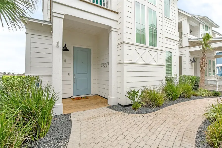 214 Sunset Avenue #4, Port Aransas, TX 78373 - #2