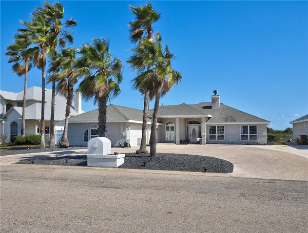 15002 Dasmarinas Drive, Corpus Christi, TX 78418