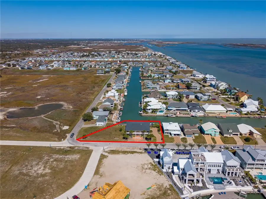 304 Estes Drive, Rockport, TX 78382 - #3