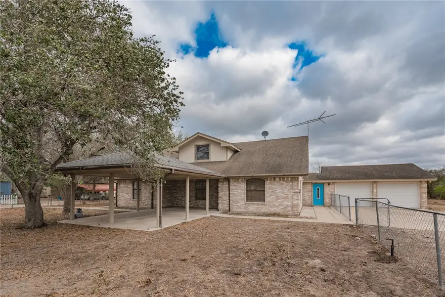 271 County Road 117, Alice, TX 78332 - #2