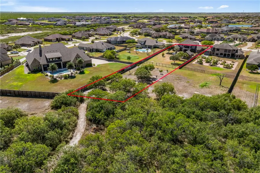 6210 Jakes Wake, Corpus Christi, TX 78414 - #3