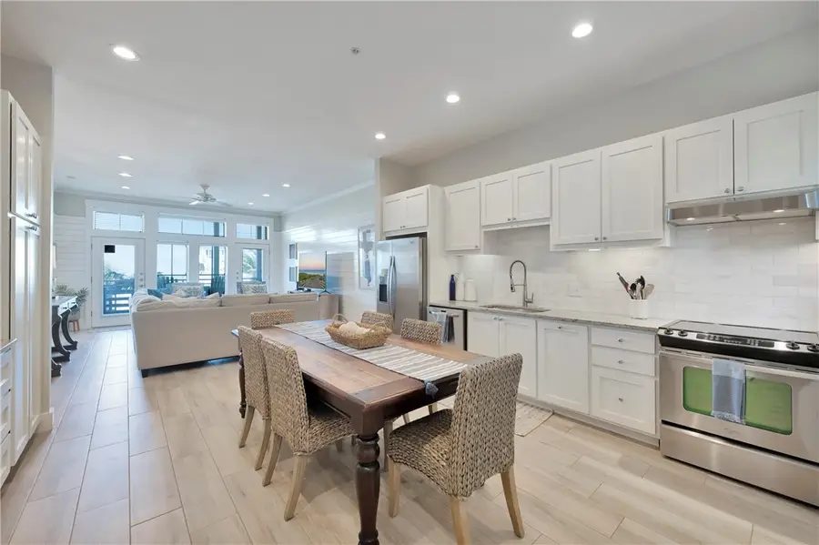 160 Social #2-203, Port Aransas, TX 78373 - #3