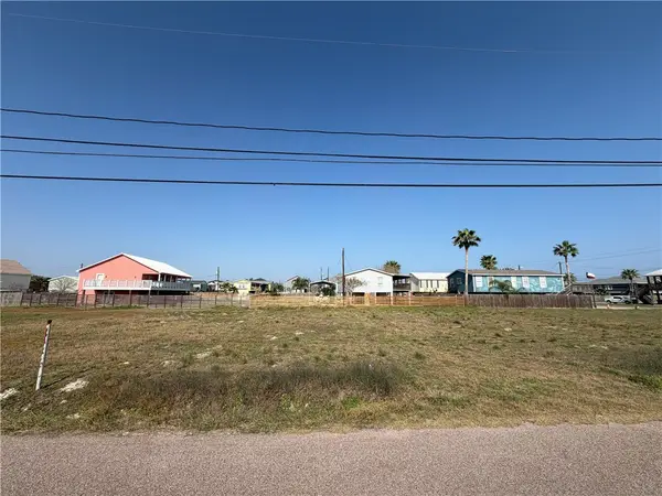 214 Sea Side Drive, Corpus Christi, TX 78418