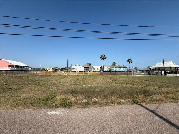210 Sea Side Drive, Corpus Christi, TX 78418