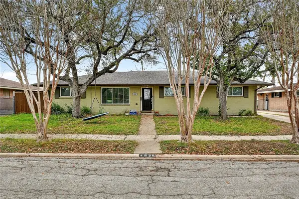 4626 Monette Drive, Corpus Christi, TX 78412