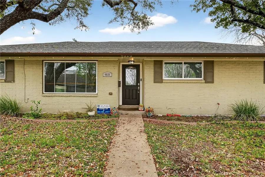 4626 Monette Drive, Corpus Christi, TX 78412 - #2