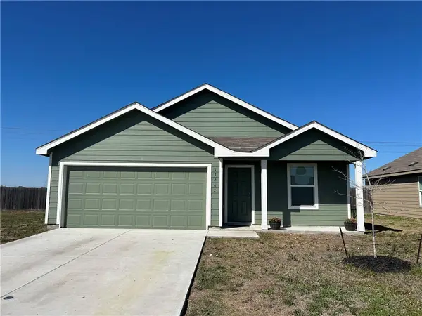 1362 Wrangler St, Robstown, TX 78380