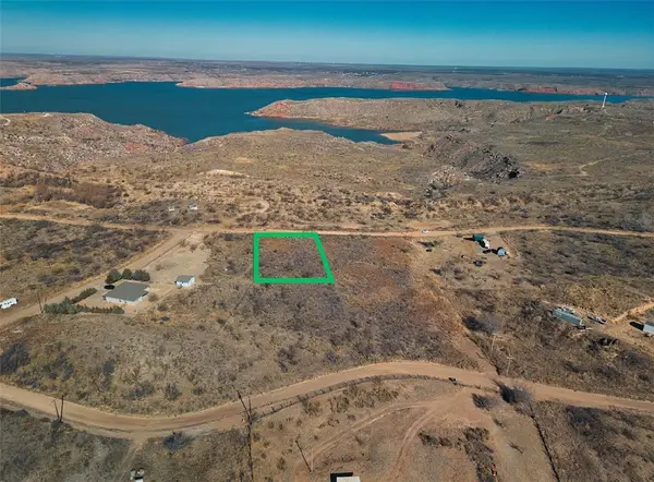 0.94 ACRES Griffin Ln, Other, TX 79036