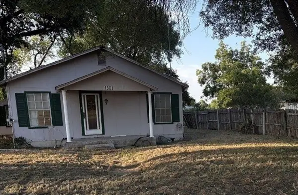 1801 E Highway 285, Falfurrias, TX 78355