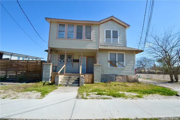 1426 S Brownlee Boulevard, Corpus Christi, TX 78404