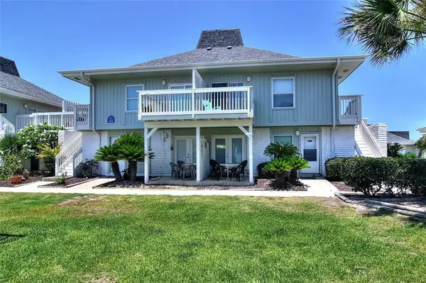 4901 State Highway 361 #224, Port Aransas, TX 78373