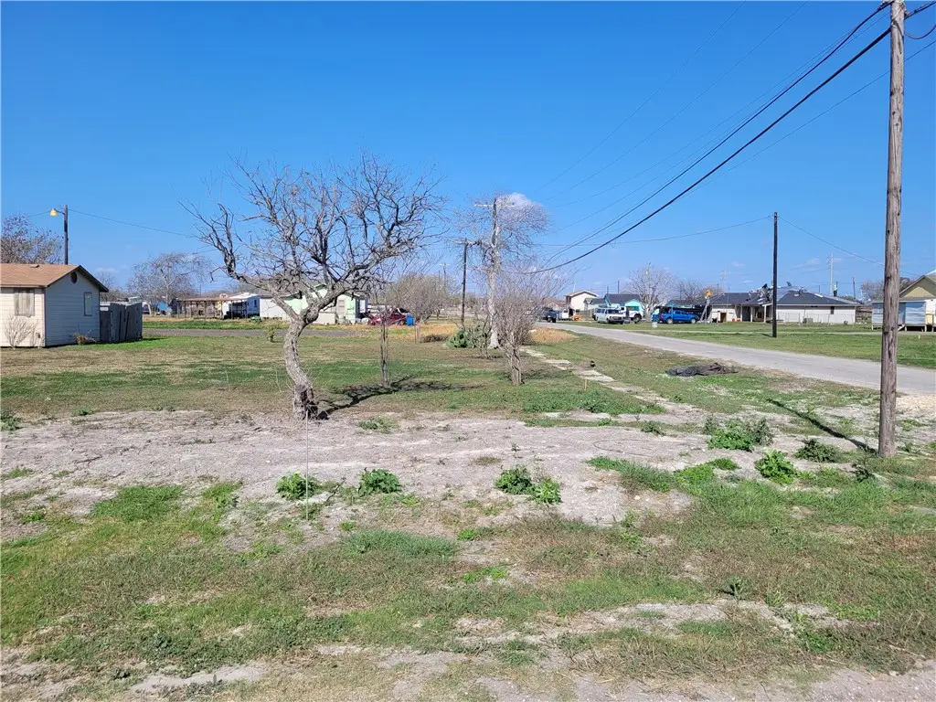 205 Polk Street, Gregory, TX 78359 - #1