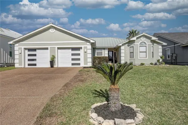 126 Sea Mist Drive, Aransas Pass, TX 78336