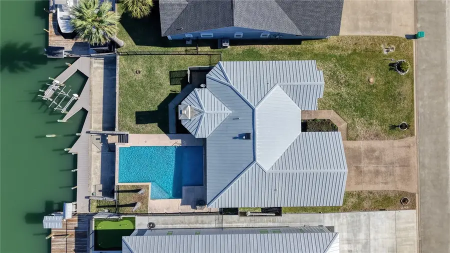 126 Sea Mist Drive, Aransas Pass, TX 78336 - #2