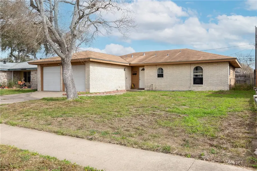6234 Beechwood Drive, Corpus Christi, TX 78412 - #2