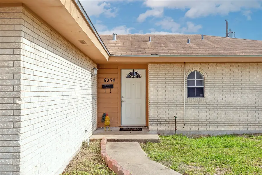 6234 Beechwood Drive, Corpus Christi, TX 78412 - #3