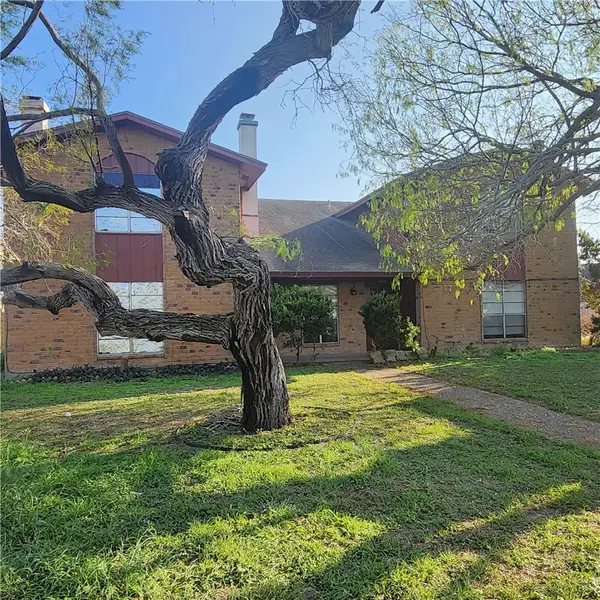 5077 Wingfoot, Corpus Christi, TX 78413