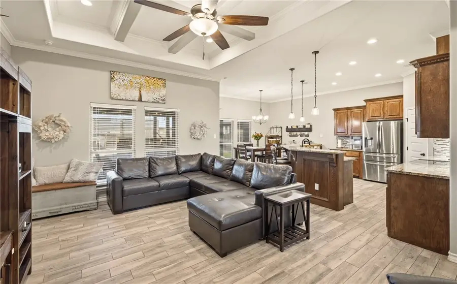 14226 Kruip Court, Robstown, TX 78380 - #2