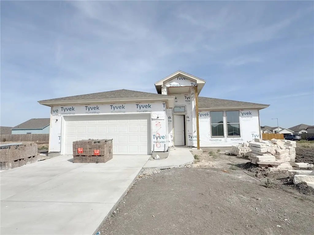 2706 Lady Andrea, Corpus Christi, TX 78415 - #1