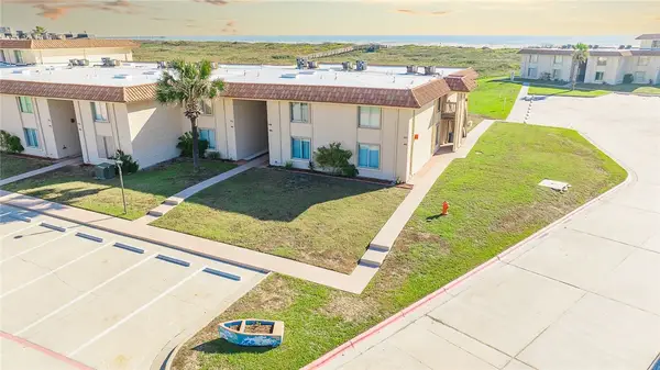 1419 S 11th Street, Port Aransas, TX 78373