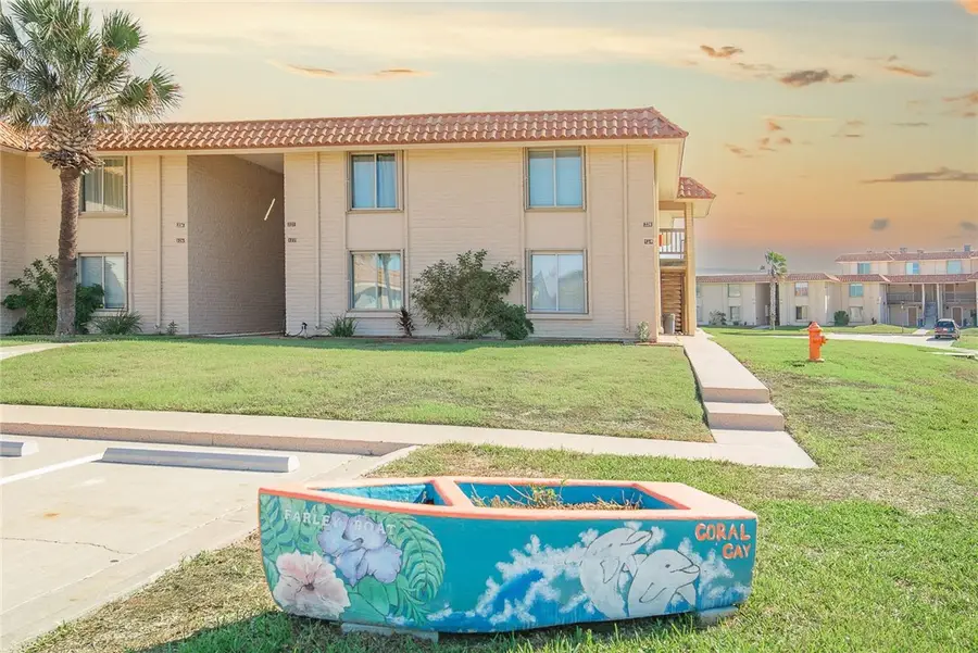 1419 S 11th Street #128, Port Aransas, TX 78373 - #3