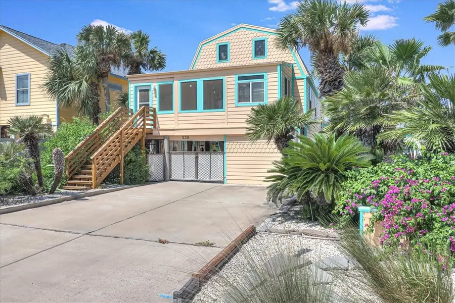 339 Bralley Drive, Port Aransas, TX 78373 - #3