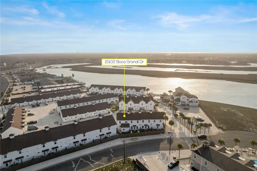 15102 Boca Grandi Drive, Corpus Christi, TX 78418 - #2