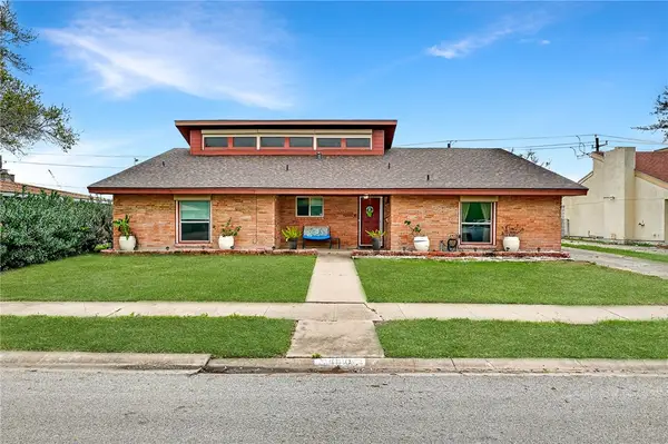 6810 Sahara Drive, Corpus Christi, TX 78412