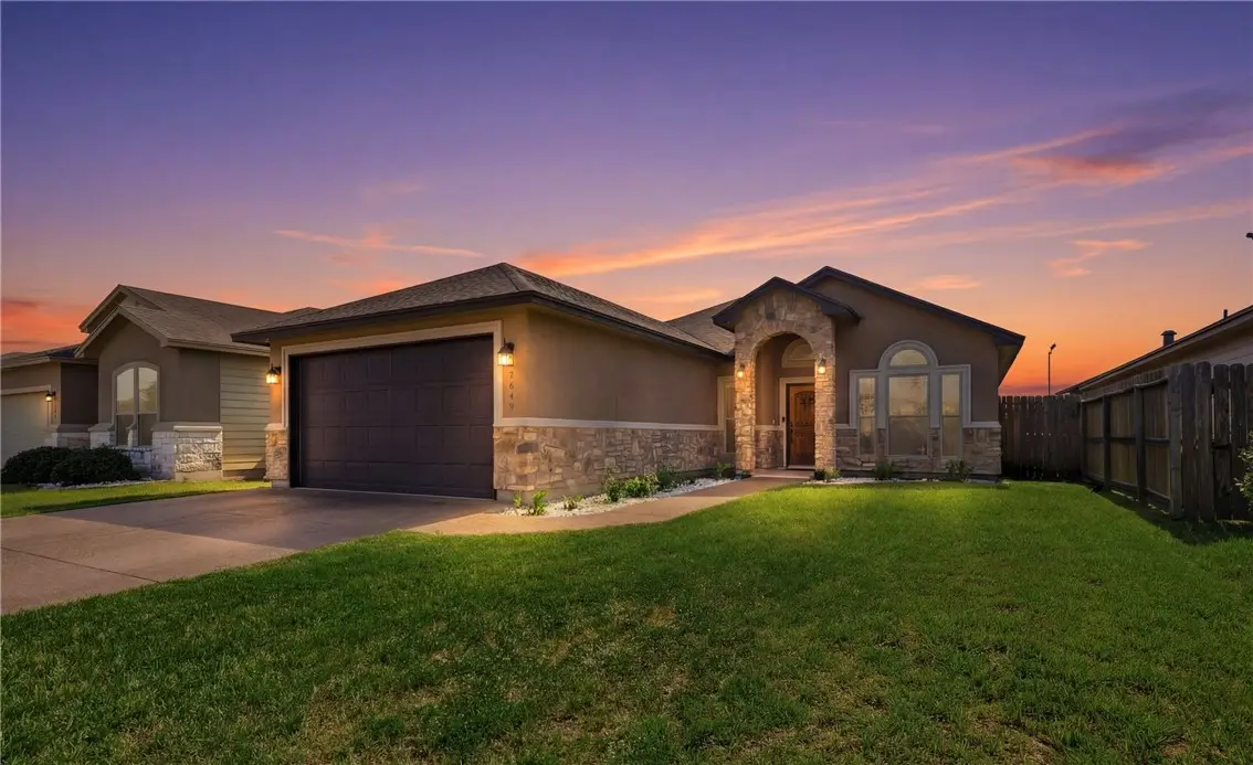 7649 Sable Creek Drive, Corpus Christi, TX 78414 - #1