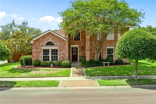 7425 Bourget Drive, Corpus Christi, TX 78413