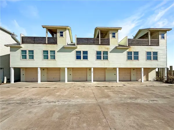122 W Palm Beach Drive, Port Aransas, TX 78373