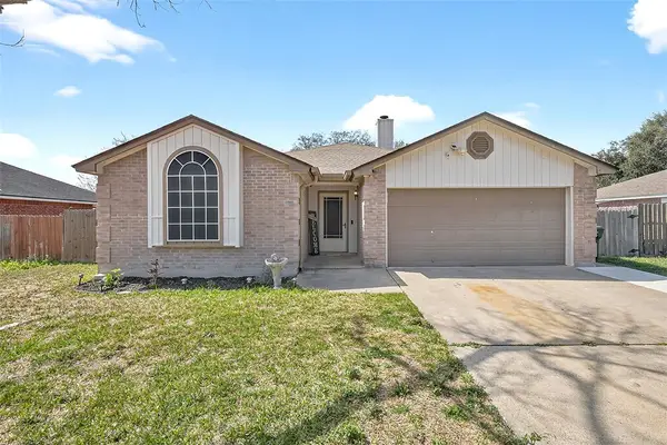 2805 Tumbleweed Drive, Corpus Christi, TX 78410
