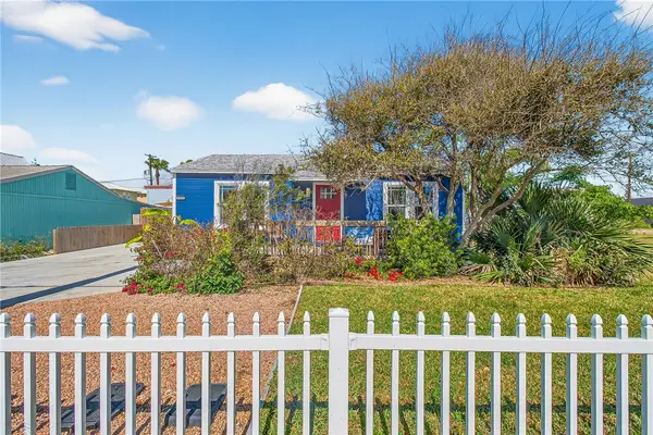 206 S Station Street, Port Aransas, TX 78373