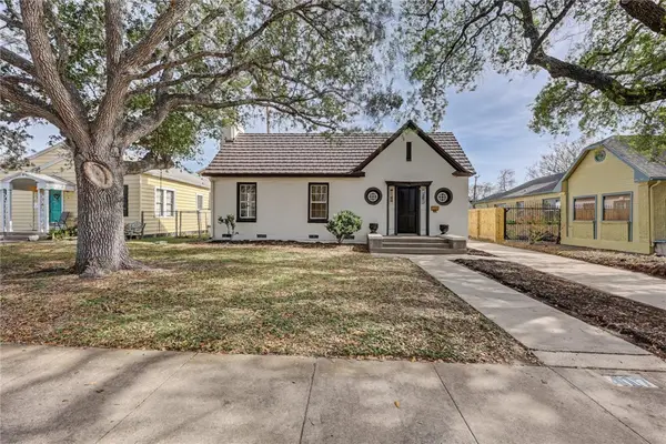 417 Cole Street, Corpus Christi, TX 78404