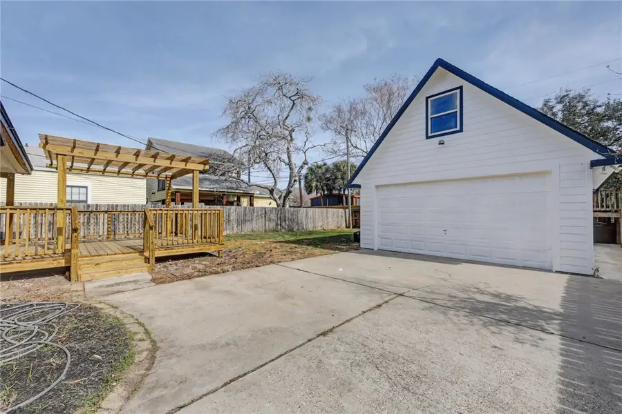 417 Cole Street, Corpus Christi, TX 78404 - #3