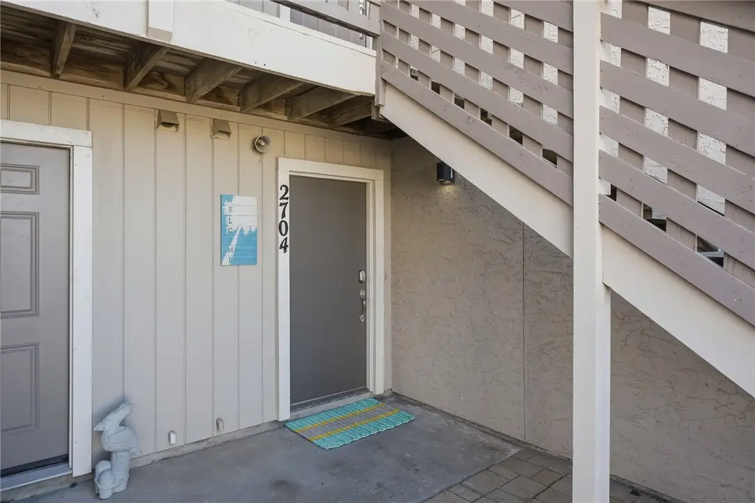 2704 Bayhouse Drive #2704, Rockport, TX 78382 - #1