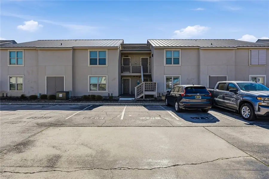 2704 Bayhouse Drive #2704, Rockport, TX 78382 - #2