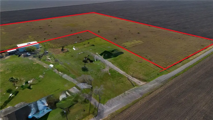 3427 County Road 26, Robstown, TX 78380 - #3