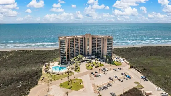 6745 Seacomber #808, Port Aransas, TX 78373