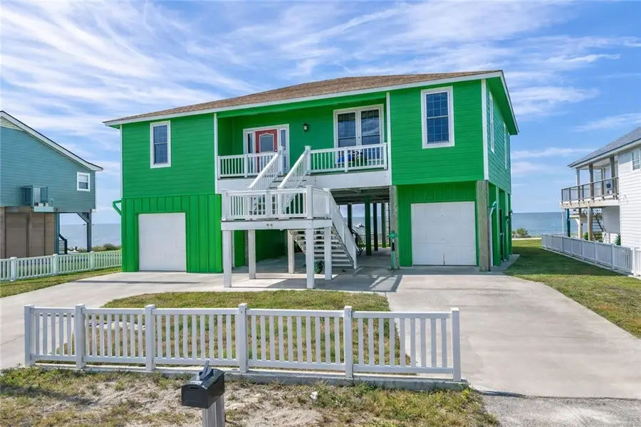 108 Bayshore Drive, Ingleside, TX 78362 - #2