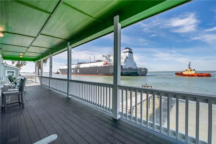 108 Bayshore Drive, Ingleside, TX 78362 - #3